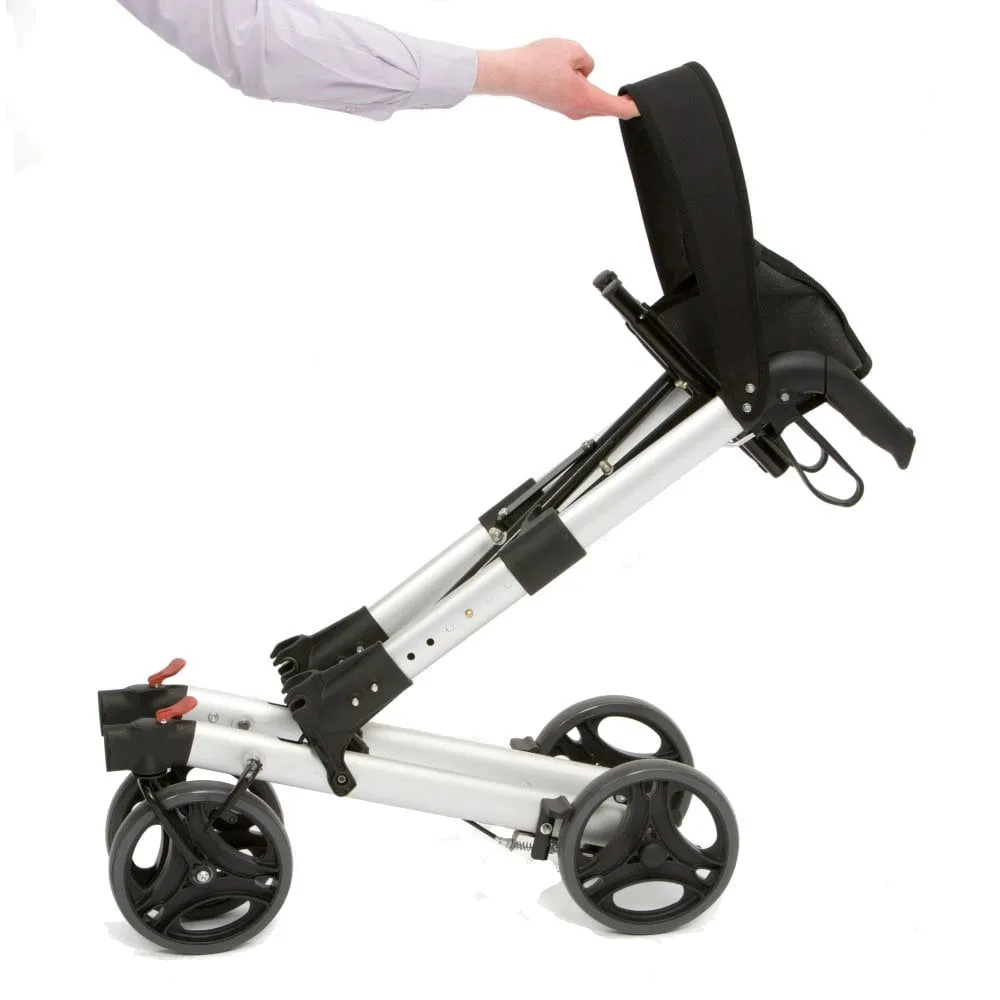 X Fold Rollator Unfolding View.jpg